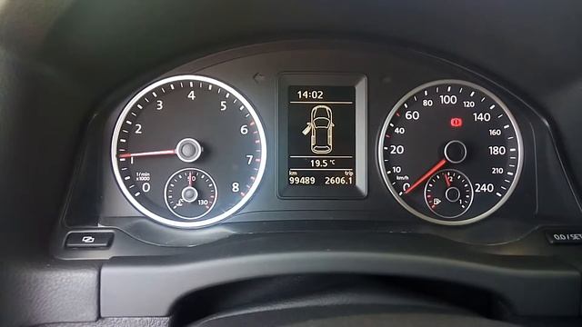 Проблемы с оборотами тигуан cava смотреть онлайн