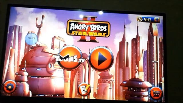 Дуалшокер PS3 на LG смарт ТВ смотреть онлайн