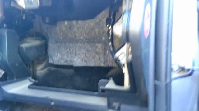 Nissa Note салонный фильтр стоит ли менять смотреть онлайн