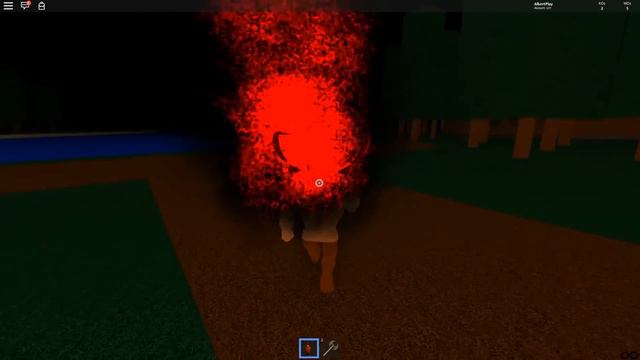 ВЫЖИТЬ СРЕДИ НОЧНЫХ КОШМАРОВ !!! | ROBLOX ПО РУССКИ | | Роблоксер Альберт смотреть онлайн