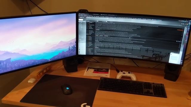 34GN850B issue смотреть онлайн