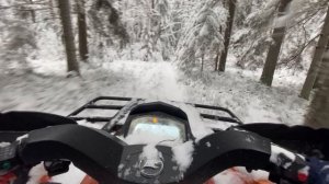 CF MOTO X8