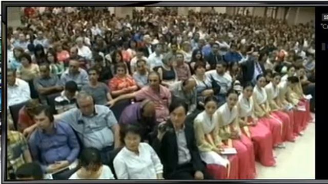 Запись 2014 06 05 Йонгги Чо в Ереване смотреть онлайн