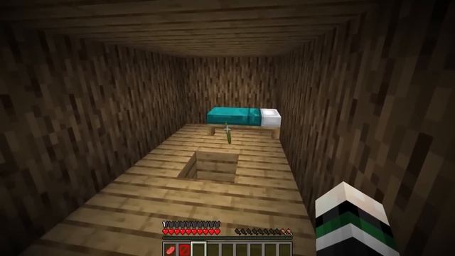 Майнкрафт, но я стал ПАРКУР ПРО смотреть онлайн