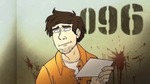 Приколы с scp-096