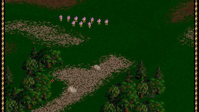 Castles (MS-DOS) 1991, Interplay, Quicksilver