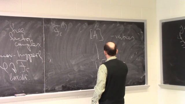 Index properties of random automorphisms of free groups смотреть онлайн