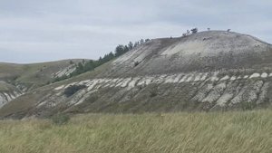 Национальный парк «Сенгилеевские горы»