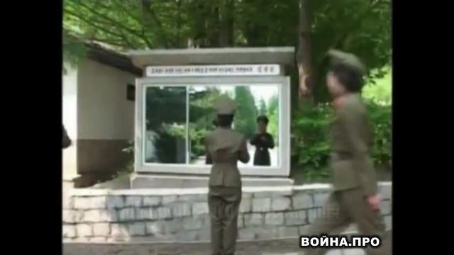 Девушки-военные в Северной Корее. Жесть через что им приходится пройти в армии смотреть онлайн