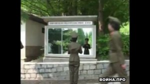 Девушки-военные в Северной Корее. Жесть через что им приходится пройти в армии