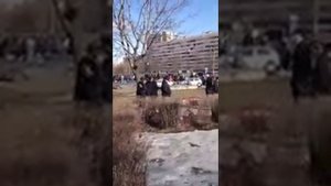 90е в Купчино