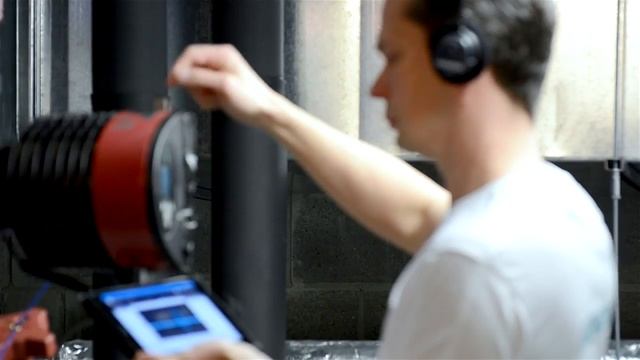 Providing maximum testing flexibility | Simcenter SCADAS XS]