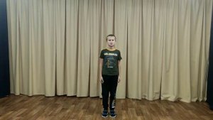 Михаил Катькин "Портной"