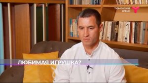 Анонс "Все включено" и начало "Провинция - Викулово" (Тюменское время, 07.08.2021, 23:45)