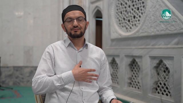 Когда Аллах желает рабу блага смотреть онлайн