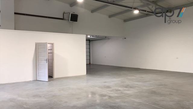 Obiekt biurowo-handlowo-magazynowy o pow. 388,6m2 Zabierzów ul. Krakowska смотреть онлайн