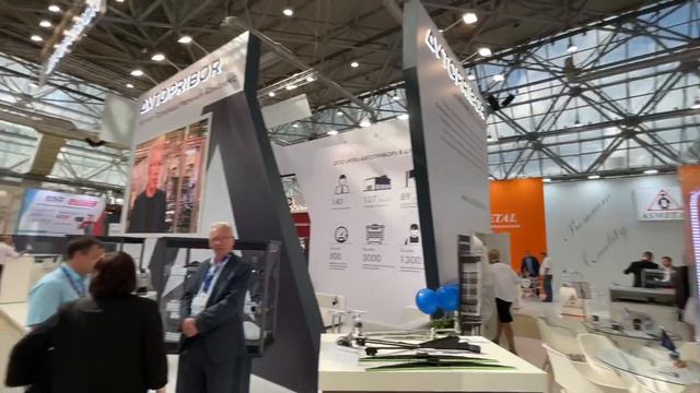 Обзор выставки MIMS 2021. Automechanika. Мимс автомеханика. Экспоцентр на Красной Пресне, Москва.