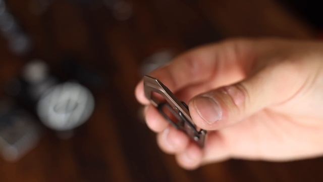 The PERFECT Keychain Multi-tool! | NEW Trayvax "Talon" смотреть онлайн