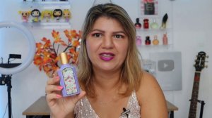 GUCCI FLORA GORGEOUS MAGNÓLIA O PERFUME MAIS PODEROSO DA LINHA