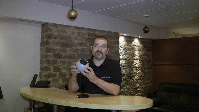 Подвесные акустические системы Gallo Acoustics Droplet