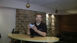 Подвесные акустические системы Gallo Acoustics Droplet