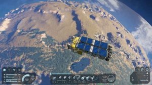 Взлет с планеты ищем платину №15 (прохождение) Space Engineers