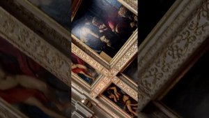 Casa Buonarroti Дом Музей Микеланжело.