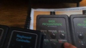 Atari 2600 Basic programming tutorial and review