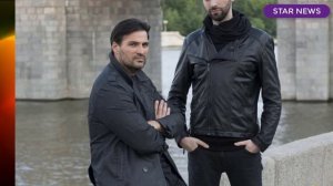 Кто жена любимого актера и красавца мужчины Александра Дьяченко