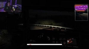 ЛИКС УСНУЛ ЗА РУЛЕМ ФУРЫ! / БЕШЕНЫЙ ГРУЗОВИК ЛИКСА / ЛИКС ИГРАЕТ В EURO TRUCK SIMULATOR 2 | ETS 2