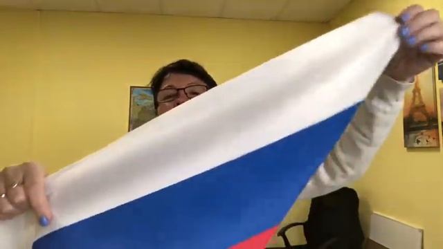 Галстуки триколор горизонтальные, полиэфирный шелк ООО Золотая сфера 8 985 643 4880 смотреть онлайн