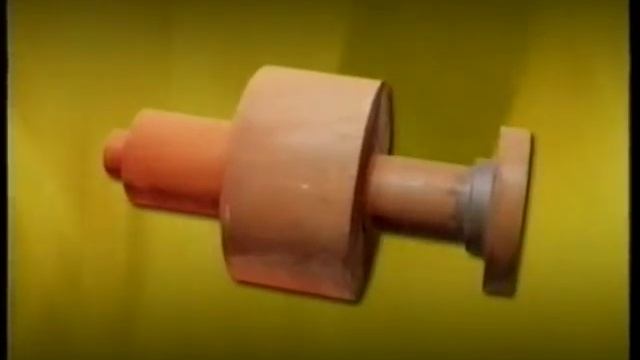 Forging, Ring Rolling, Open-Die Forging, Hammer Forging-Kihlsteel.se смотреть онлайн