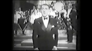 Оркестр Берта Эмброуза.