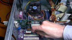 карта PCI post code (для ремонта материнских плат)