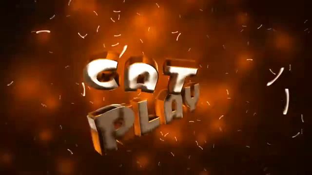 Кот play 3д незнаю что написать (чек опис) смотреть онлайн