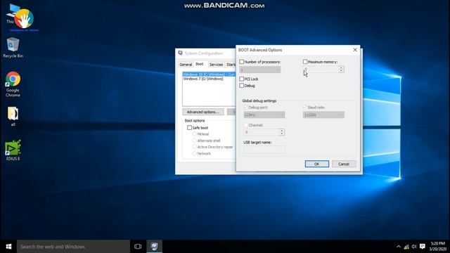 How to Intel & Amd Processor Speed Increase New Trick 2020 смотреть онлайн