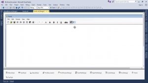 How to Create Windows Application in Visual Basic.Net