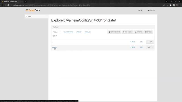 How to Find Your Valheim World Seed - Scalacube смотреть онлайн