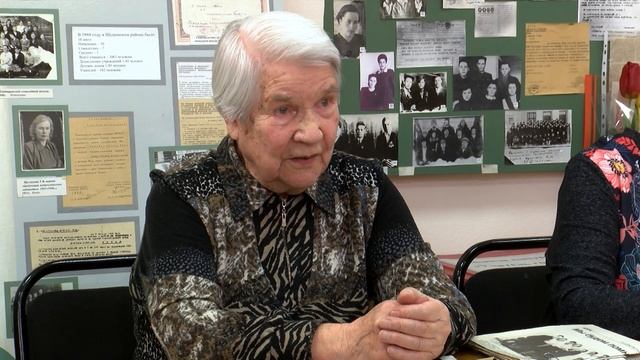 Видео Миссия учителя  Диалог поколений #ФШМ2023 #ОткрытыйМузей