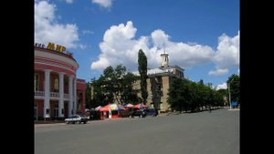 Стаханов