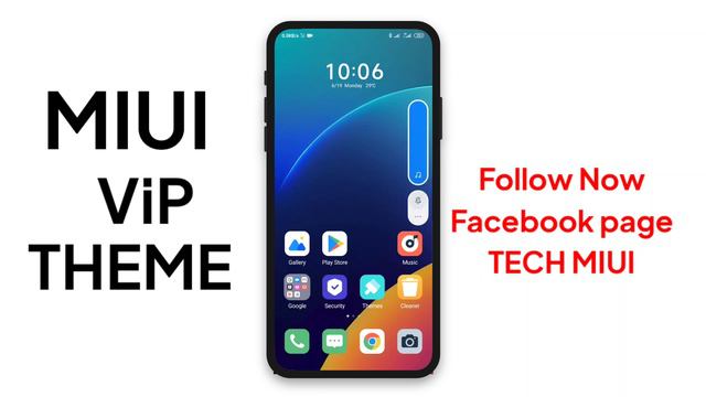 Minimal MIUI Themes to Try | BEST MIUI Themes for Xiaomi, Poco
