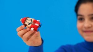 NEW LEGO Super Mario Power-Up Packs!