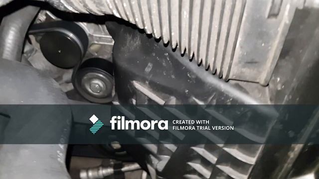 BMW E90 N46 whining,rattling,coolant leak issues and Fix! смотреть онлайн