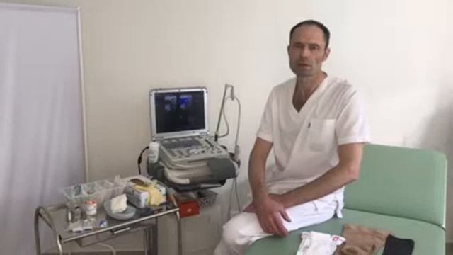 Кому нужно делать склеротерапия вен нижних конечностей?