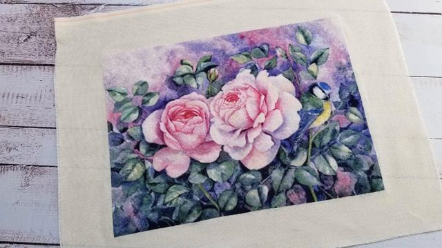 Вышивальная неделя 19 - 25 октября 2020 смотреть онлайн