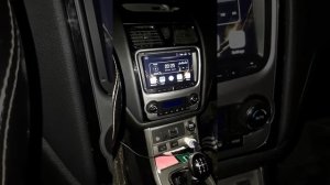 Магнитола Geely emgrand ec7 не сохроняет настройки кнопок на руле...