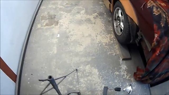 Моя подружка Шпакля. Красная тройка. смотреть онлайн