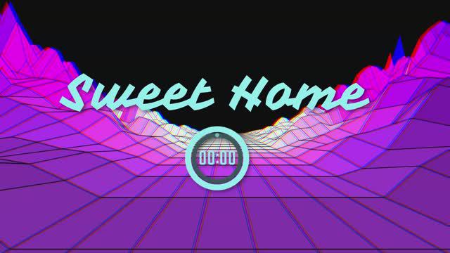 Zscenyi - Sweet Home (Official Promo) смотреть онлайн