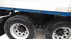 Проект супер Зил ЯМЗ 238