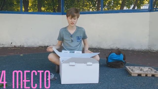 ТОП 5 МОИХ ВИДЕО ОТ ХУДШЕГО К ЛУЧШЕМУ